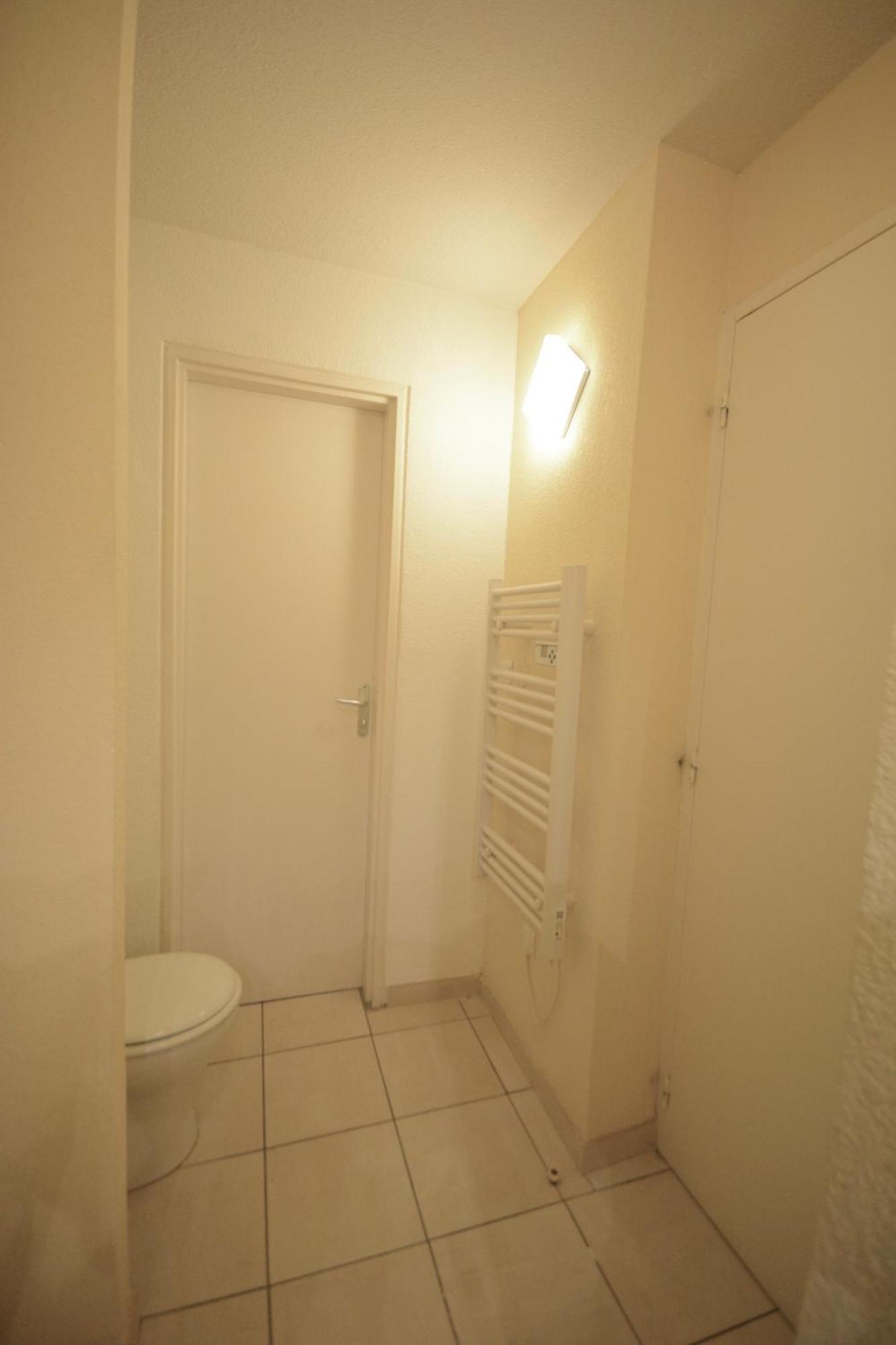 Appartement Plage Piscine Et Tennis Inclus La Londe-les-Maures Eksteriør billede