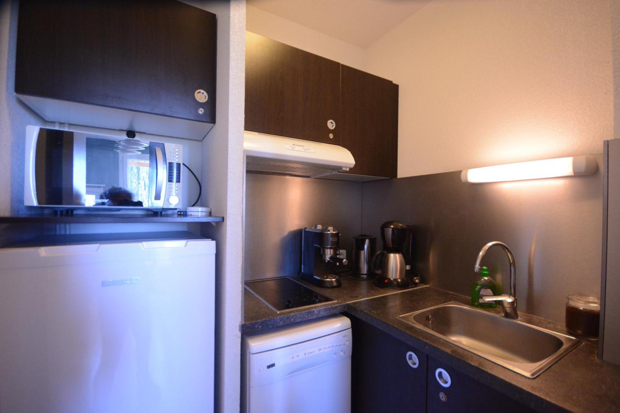 Appartement Plage Piscine Et Tennis Inclus La Londe-les-Maures Eksteriør billede