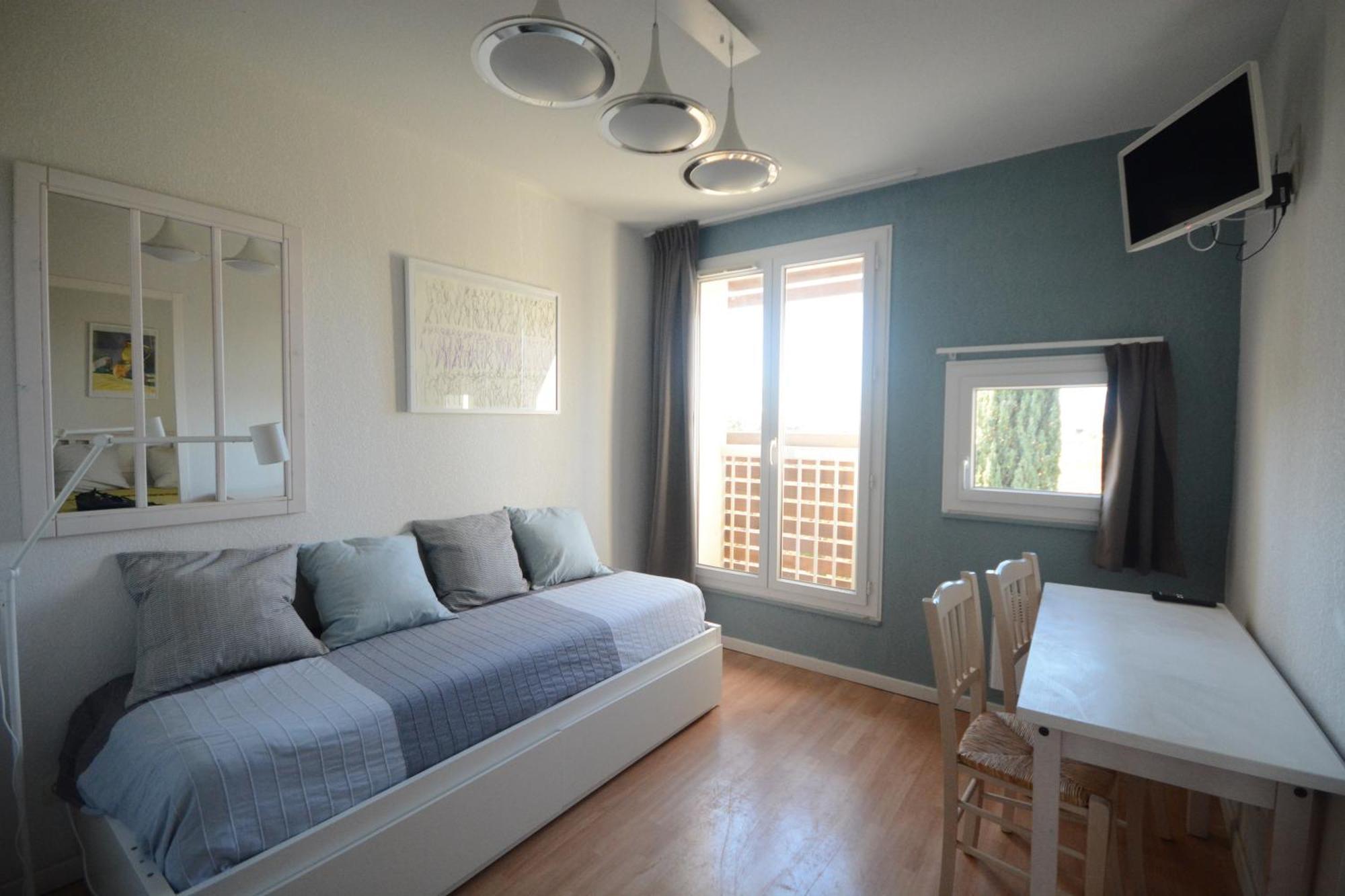 Appartement Plage Piscine Et Tennis Inclus La Londe-les-Maures Eksteriør billede