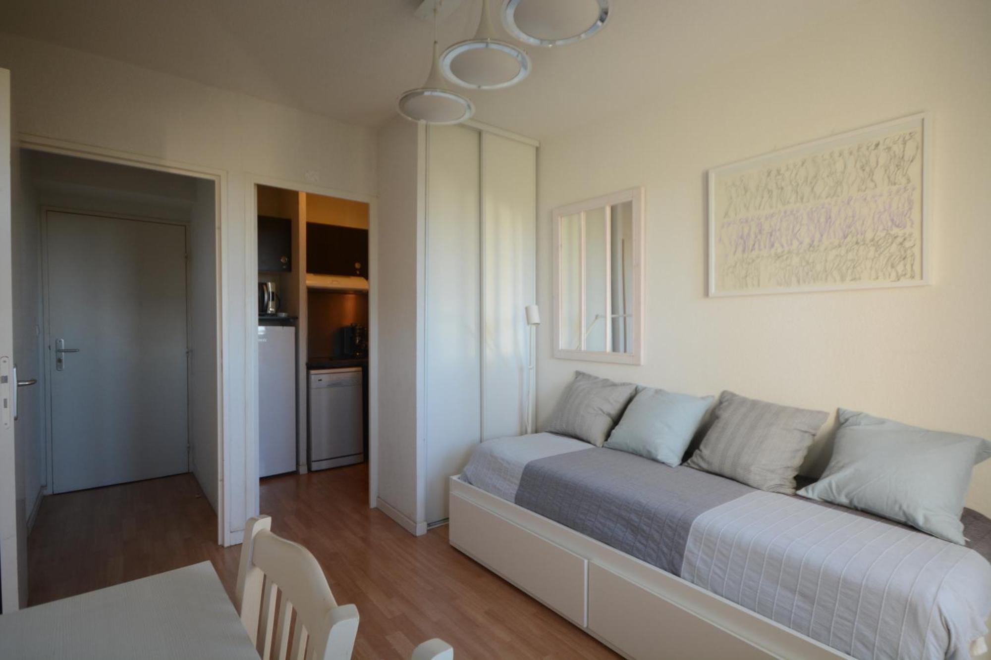 Appartement Plage Piscine Et Tennis Inclus La Londe-les-Maures Eksteriør billede