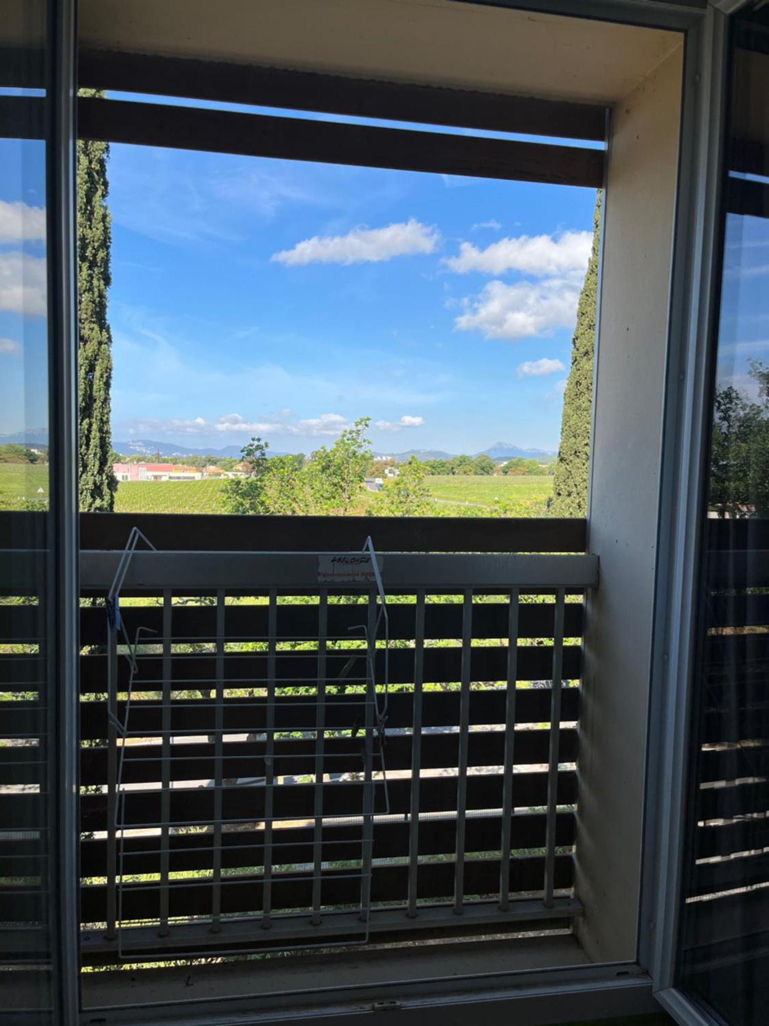 Appartement Plage Piscine Et Tennis Inclus La Londe-les-Maures Eksteriør billede