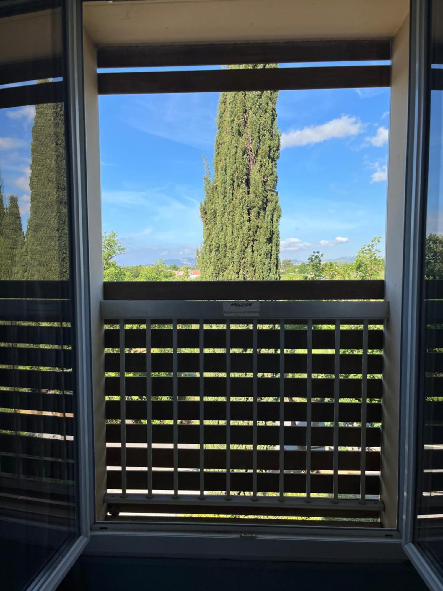 Appartement Plage Piscine Et Tennis Inclus La Londe-les-Maures Eksteriør billede